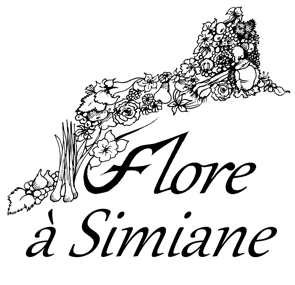 Logo flore